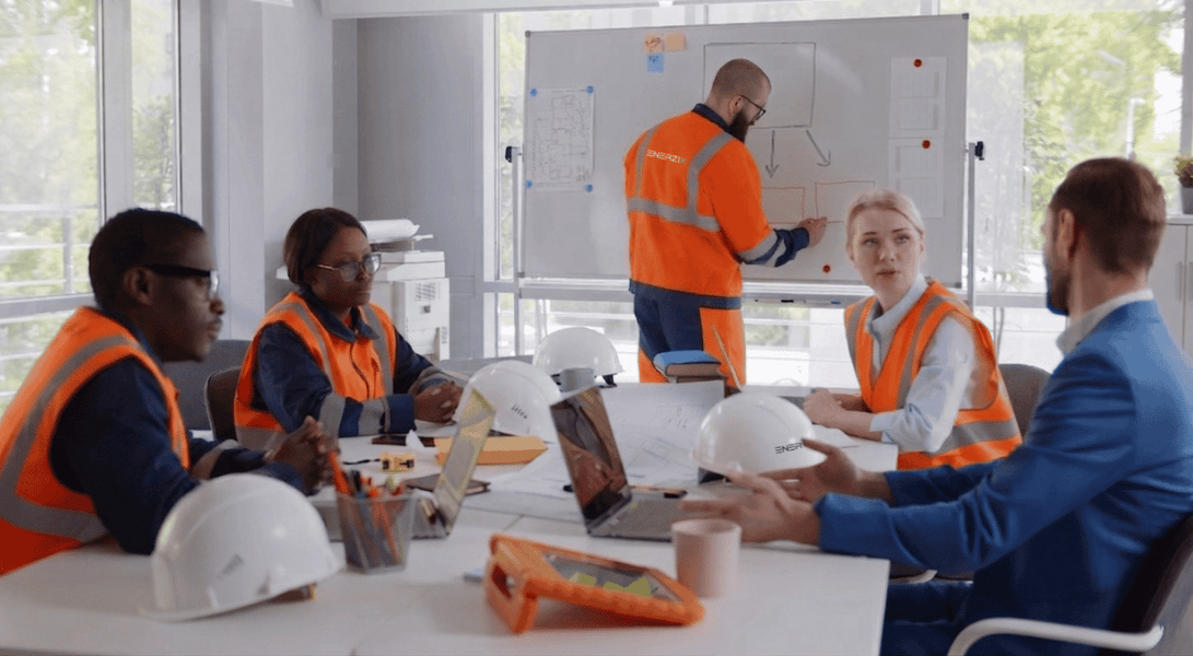 Solar PV Engineering